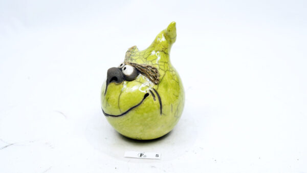 5 Wiehnachts-Gnatterkopp – Bild 2