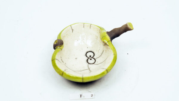 Apfelschälchen 2 – Bild 2