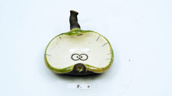 Apfelschälchen 8