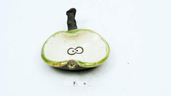 Apfelschälchen 9