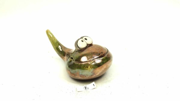 Bevorfrosch 1