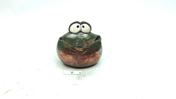 Boddenpogg 4