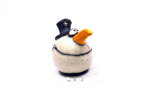 Boddle-Snow 2