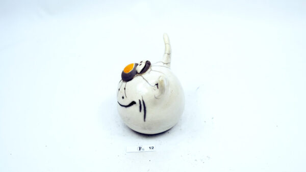 Buddelkat 12 – Bild 4