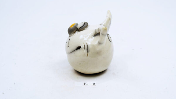 Buddelkat 2 – Bild 4
