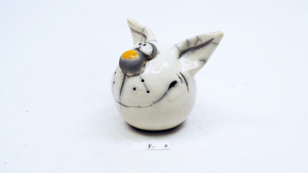 Buddelkat 2 – Bild 3