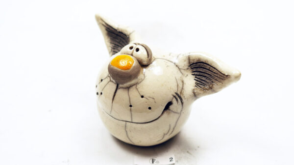 Buddelkat 2 – Bild 2