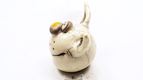 Buddelkat 3 – Bild 3