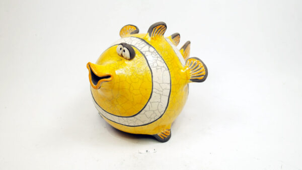 Clown-Fisk 1 – Bild 3
