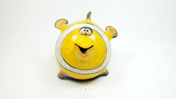 Clown-Fisk 1 – Bild 2