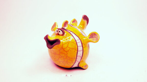 Clown-Fisk 2 – Bild 3