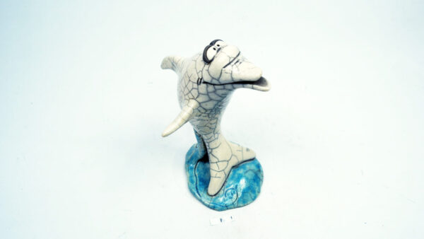 Delfin 1