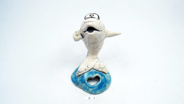 Delfin 2 – Bild 2