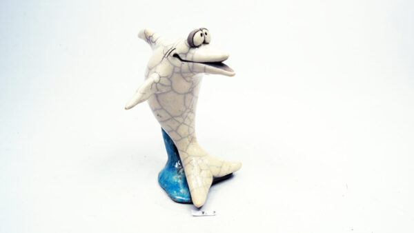 Delfin 3