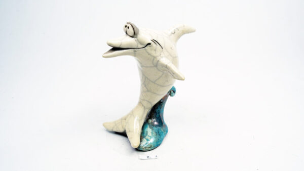 Delfin 3 – Bild 3