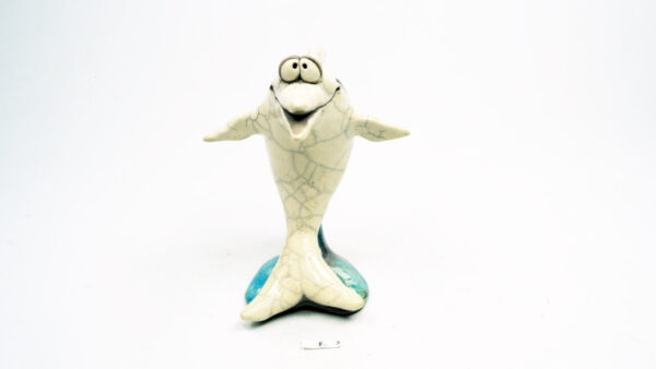 Delfin 3 – Bild 2