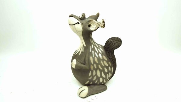 Eichhörnchen – Bild 4