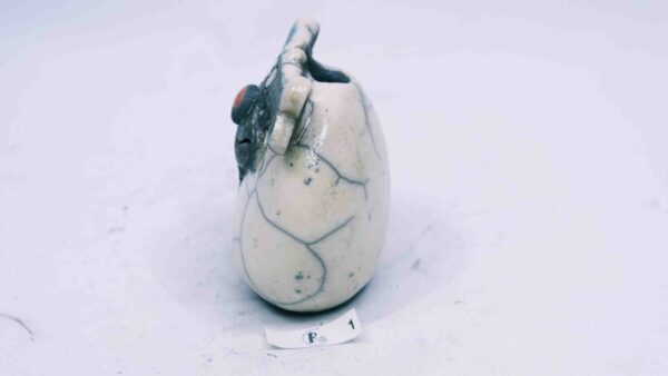 Elch 1 Ellipsoid – Bild 5