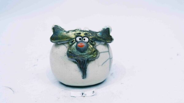 Elch 3 Ellipsoid – Bild 2
