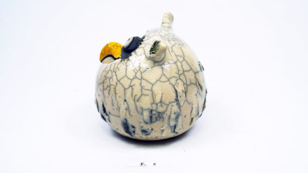 Eule – Bild 3