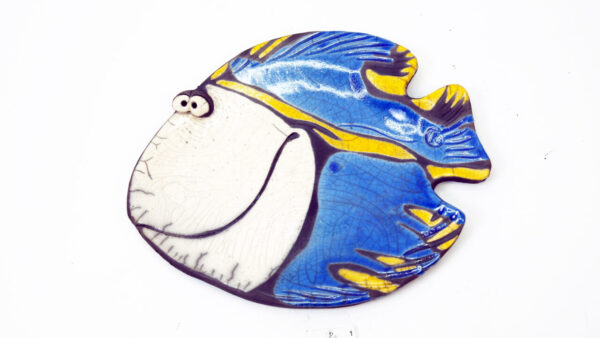 Fischteller