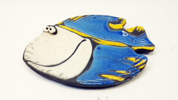 Fischteller – Bild 2