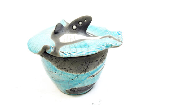 Fiskpott – Bild 3