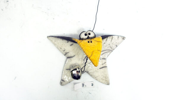Flatterstern 2
