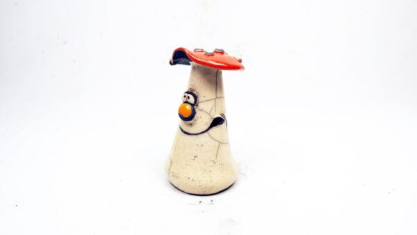 Fliegenpilz 1 – Bild 2