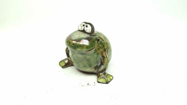 Frosch 1