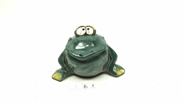 Frosch 2 – Bild 4
