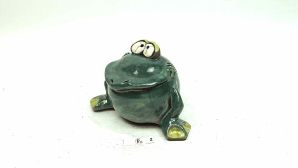 Frosch 2 – Bild 3