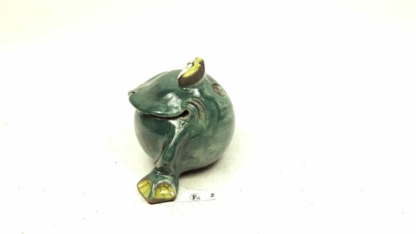 Frosch 2 – Bild 2
