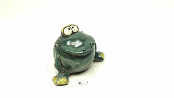 Frosch 2