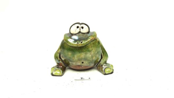 Frosch 4