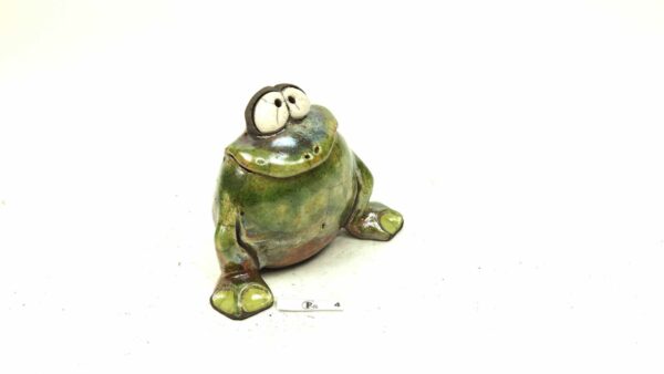 Frosch 4 – Bild 2