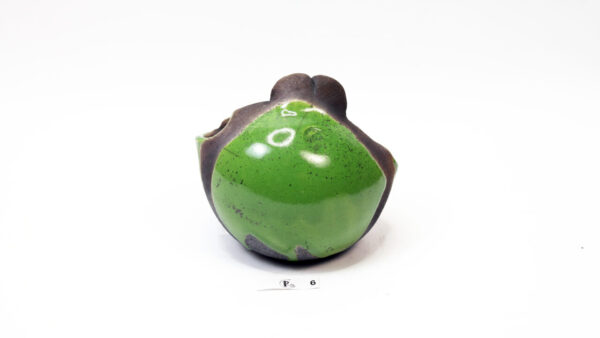 Frosch-Schnute 6 – Bild 4