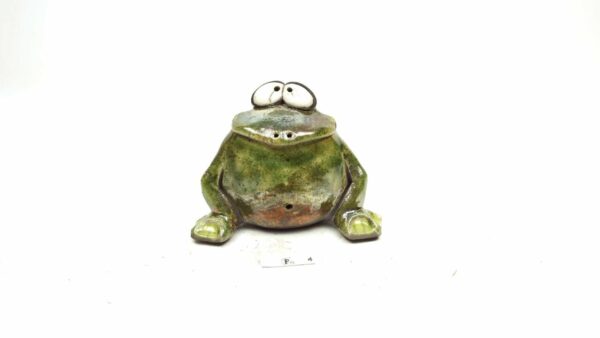 Frosch 7