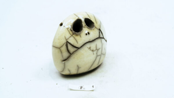 Geest Ellipsoid 1