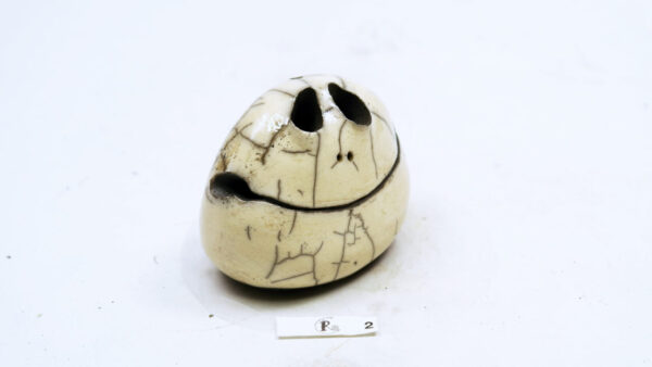 Geest Ellipsoid 2