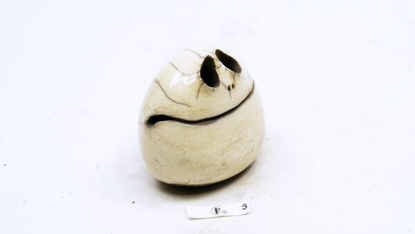 Geest Ellipsoid 3