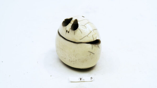 Geest Ellipsoid 3 – Bild 3