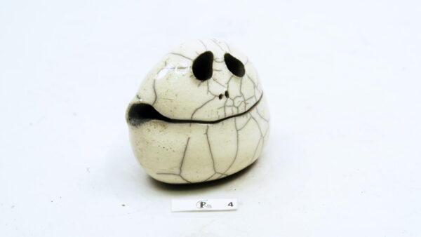 Geest Ellipsoid 4