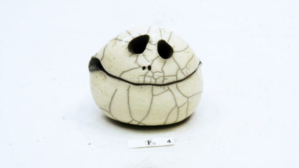 Geest Ellipsoid 4 – Bild 2