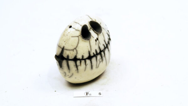 Geest Ellipsoid 5