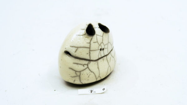 Geest Ellipsoid 6