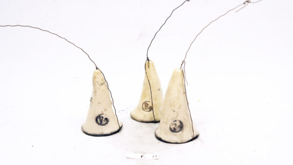 Gespenster-Trio – Bild 3
