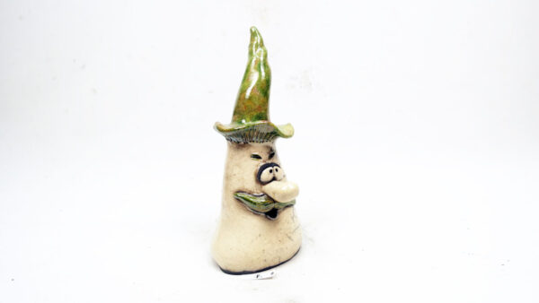 Grünkappe 1 – Bild 5