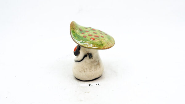 Grünköpfchen – Bild 3