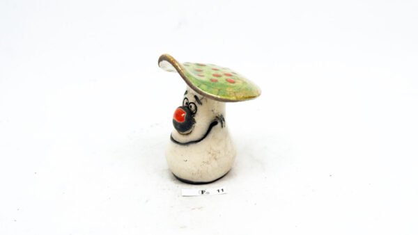 Grünköpfchen – Bild 2